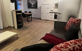 Apartment Groebming Nord